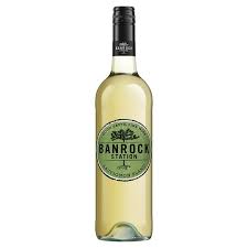 BANROCK STATION SAUVIGNON BLANC 1LTR X6