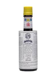 ANGOSTURA BITTERS 200ML
