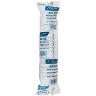 CUP WHITE PLASTIC 200ML(50S)