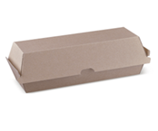 HOT DOG CLAMS-Pack of 100