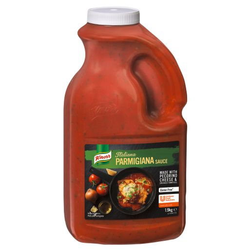 KNORR PARMIGIANA SAUCE 1.95KG