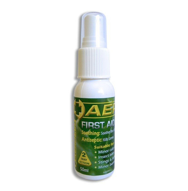 ANTISEPTIC SPRAY 50ML