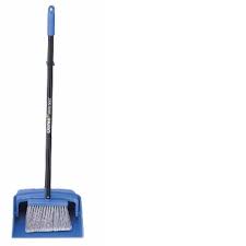OATES LOBBY DUSTPAN SET