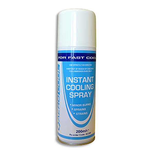 COLD SPRAY – PACK OF 10