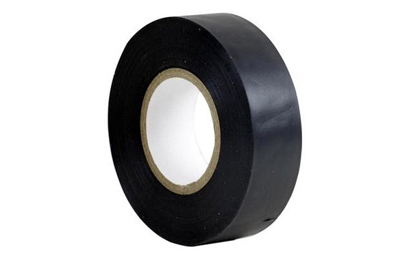 ELECTRICAL TAPE (SINGLE ROLL)