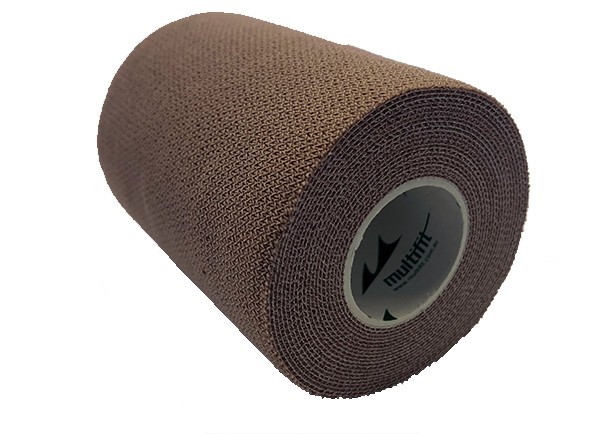 STRETCHPRO EAB 75MM X 4.5M-TAN (BOX OF 12)