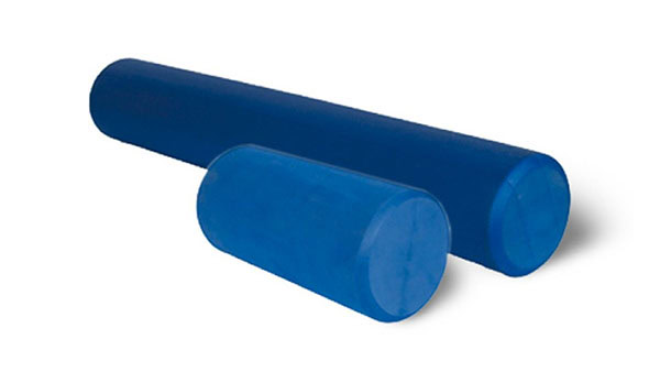 FOAM ROLLERS-MEDIUM FOAM ROLLER 60CM