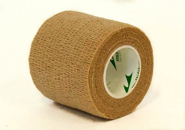 FLEXRIP (COHESIVE BANDAGE) 50MM WHITE (BOX OF 24)