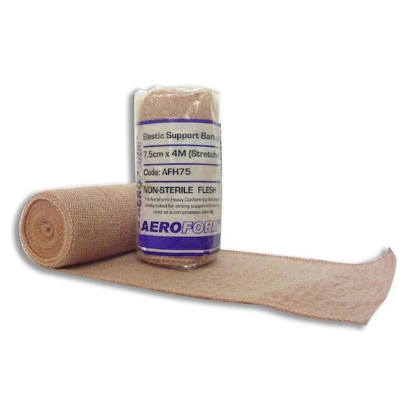 HEAVY CREPE BANDAGE-10.0CM