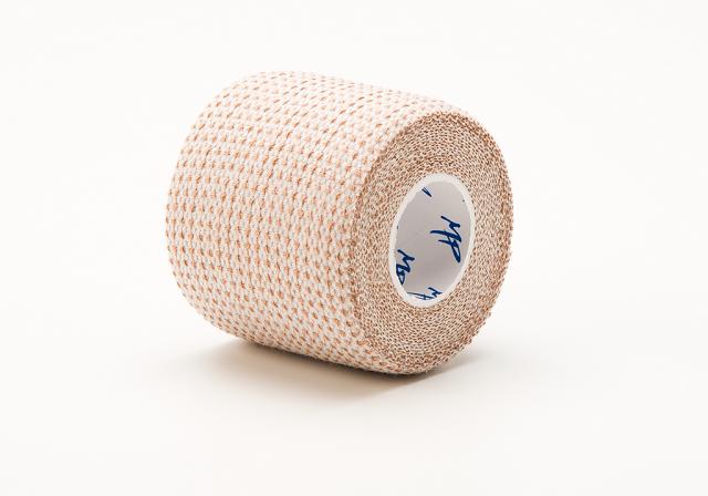 ELASTIC ADHESIVE BANDAGE 50MM X 4.5M (24 UNITS)