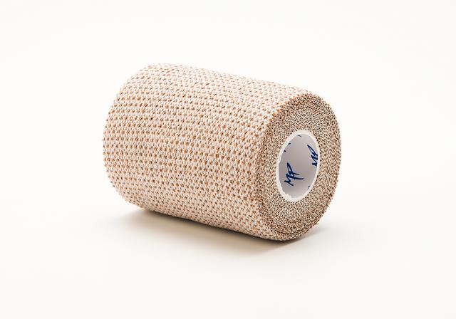 ELASTIC ADHESIVE BANDAGE 75MM X 4.5M (16 UNITS)