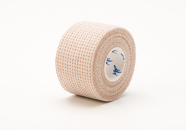 ELASTIC ADHESIVE BANDAGE 38MM X 4.5M (32 UNITS)