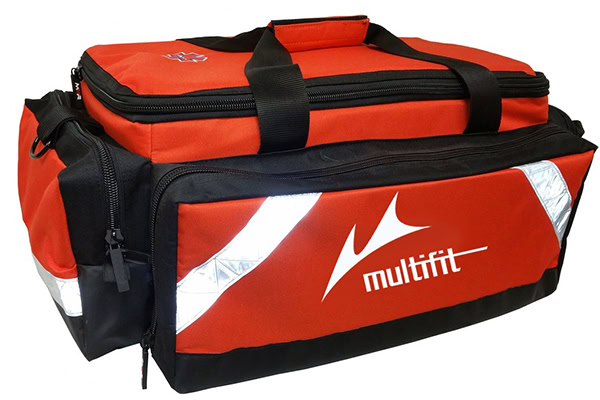 LARGE TRAUMA / MEDICAL BAG