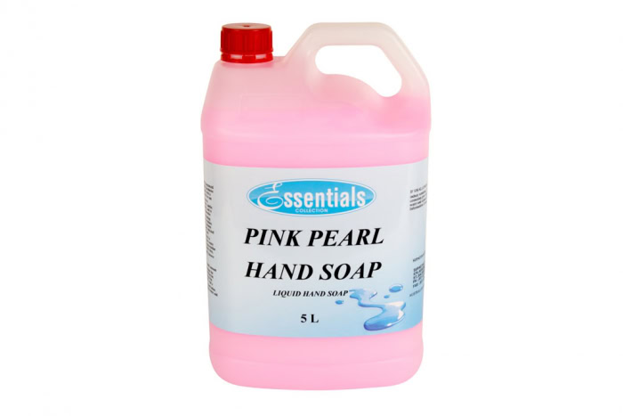 ULTIMATE HAND SOAP WASH LIQUID 5LTR