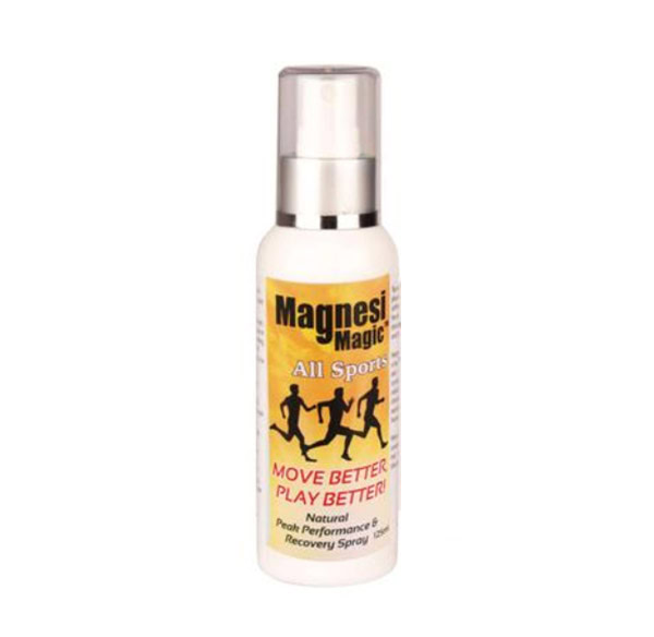 MAGNESI MAGIC