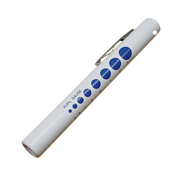 DISPOSABLE PEN LIGHT