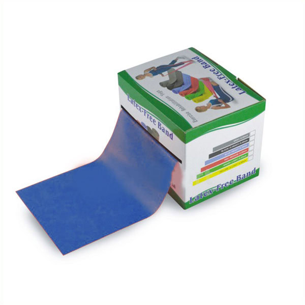 RESISTANCE BANDS MEDIUM