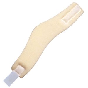 SOFT CERVICAL COLLAR L