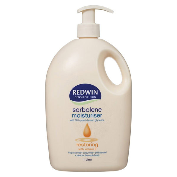 SORBOLENE + 10% GLYCERINE 1LITRE