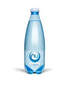 NU PURE SPARKLING SPRING 500MLX12