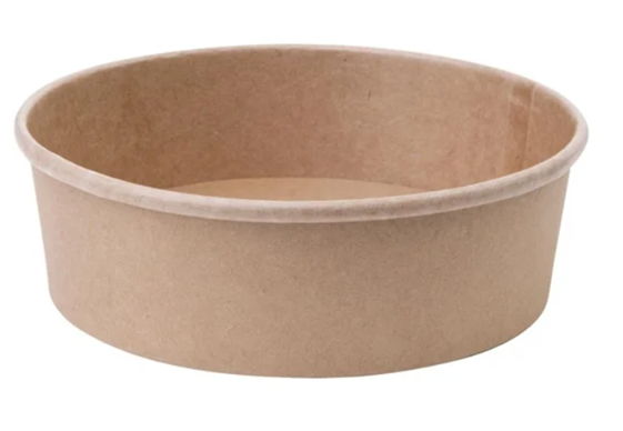 BAMBOO BOWLS 1000ML-PACK OF 300