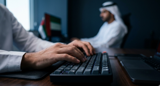 What is GPSSA Pension in the UAE?