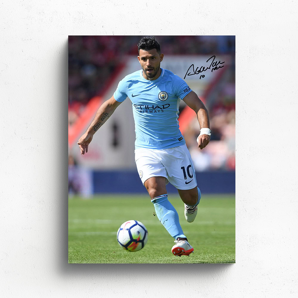 Canvas – Aguero V 1
