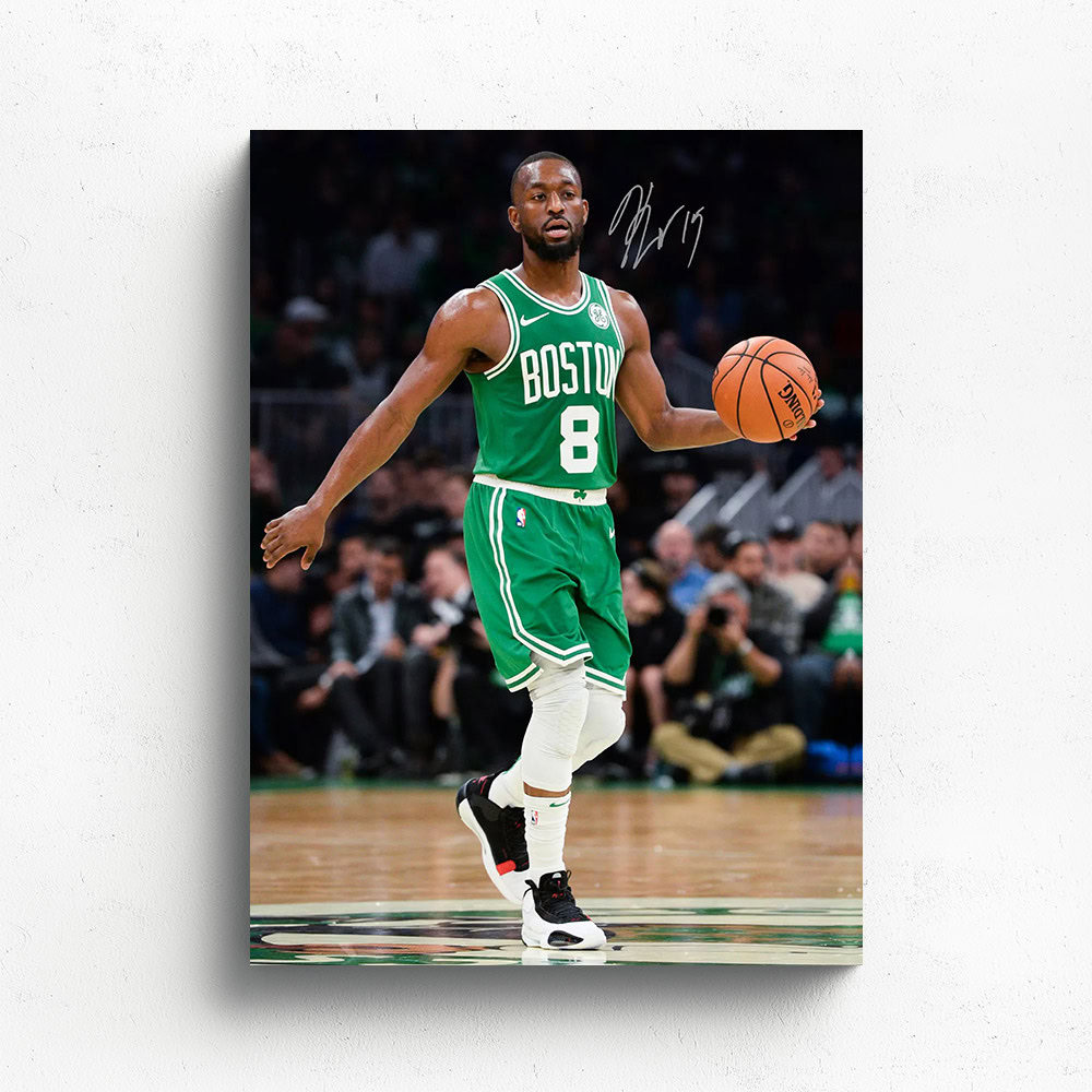 Canvas – Walker V 1