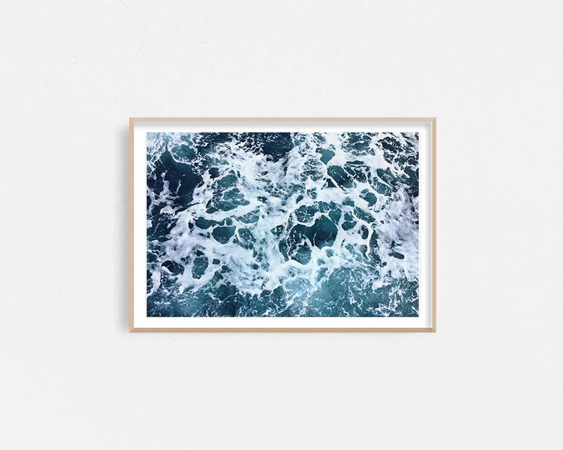Wall Art – Ocean Break