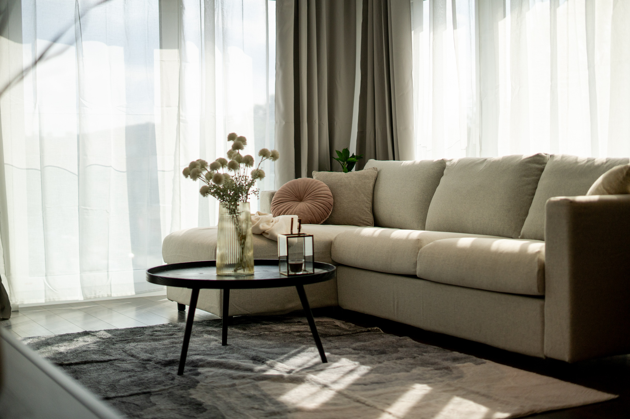 Komfortowy, 3-pokojowy apartament w KOBI HOUSE