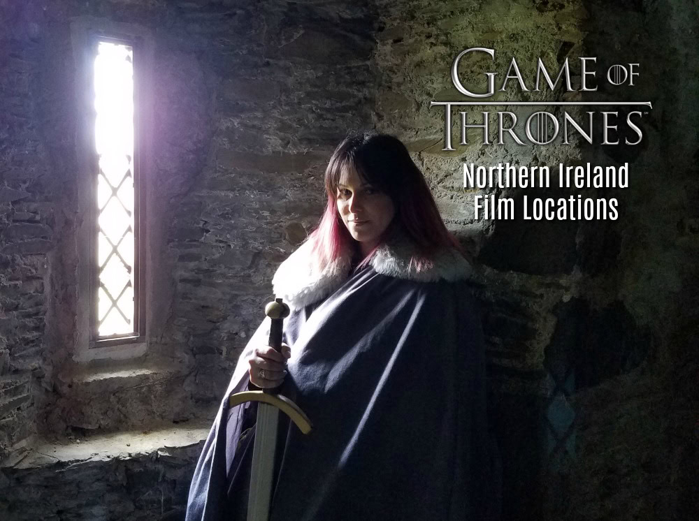Game of Thrones
