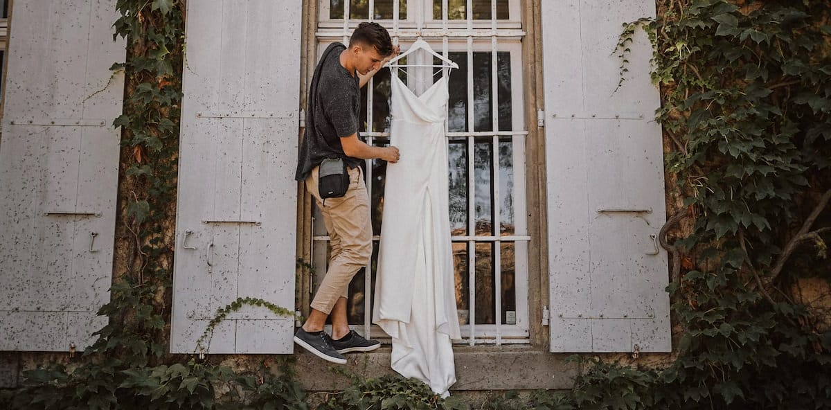 France wedding photographer