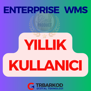 Enterprise WMS