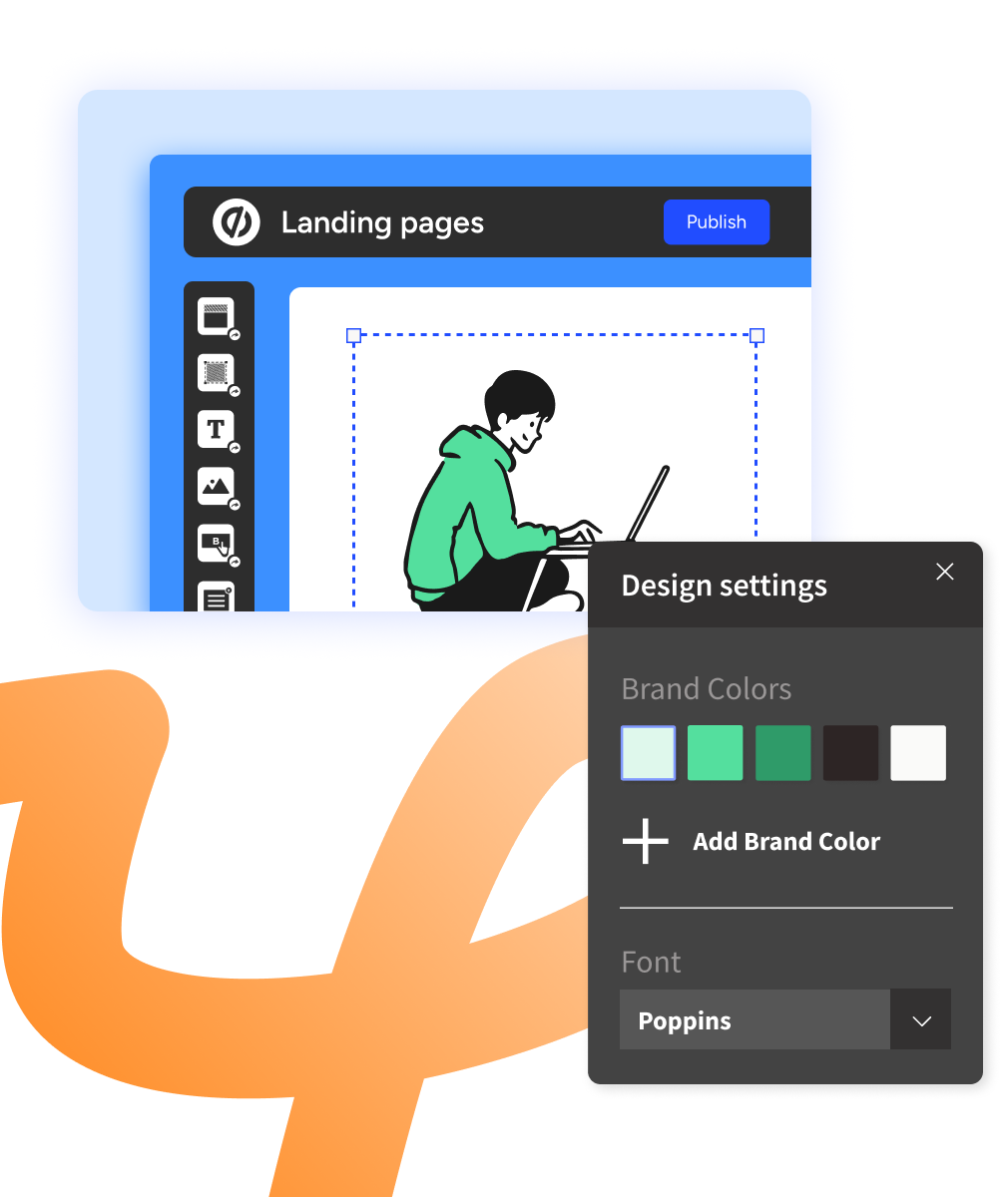 Why build your landing pages with Unbounce?