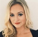 Kaleigh Moore Headshot