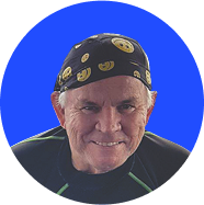 Peter Letts