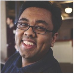 Hiten Shah Headshot