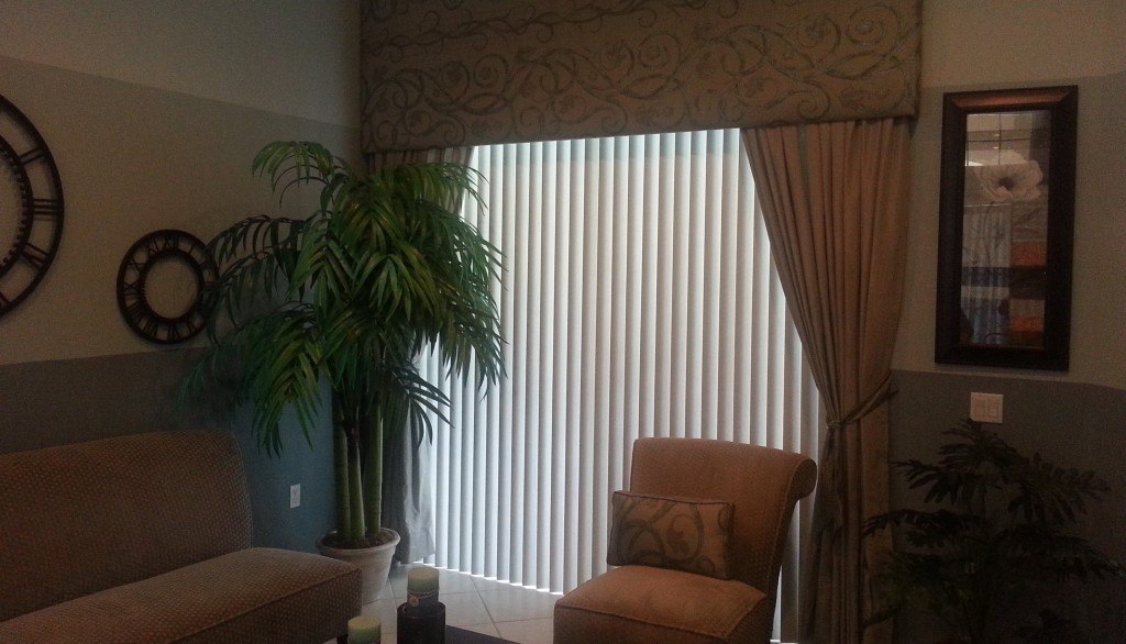US Verticals Blinds