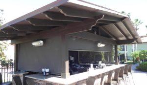 We have the best selection of Exterior Shades in Orlando