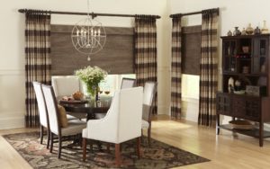 Custom Window Treatments