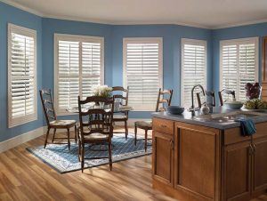 Window Treatments