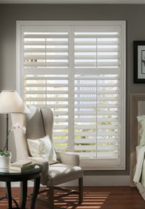 Plantation Shutters