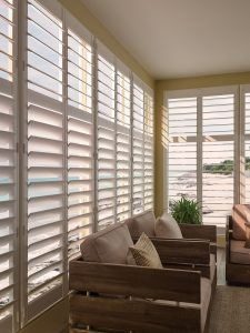Composite Shutters Kissimmee, FL