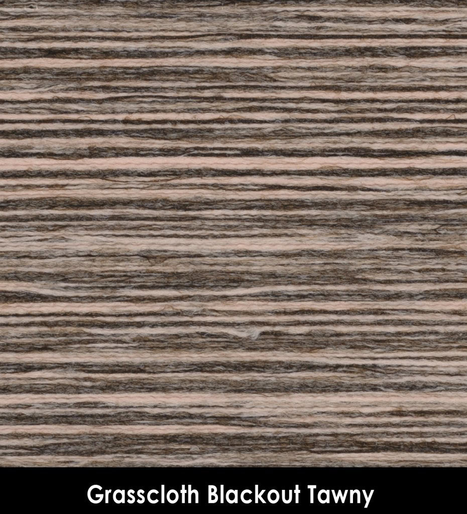 Grasscloth_Blackout_Tawny