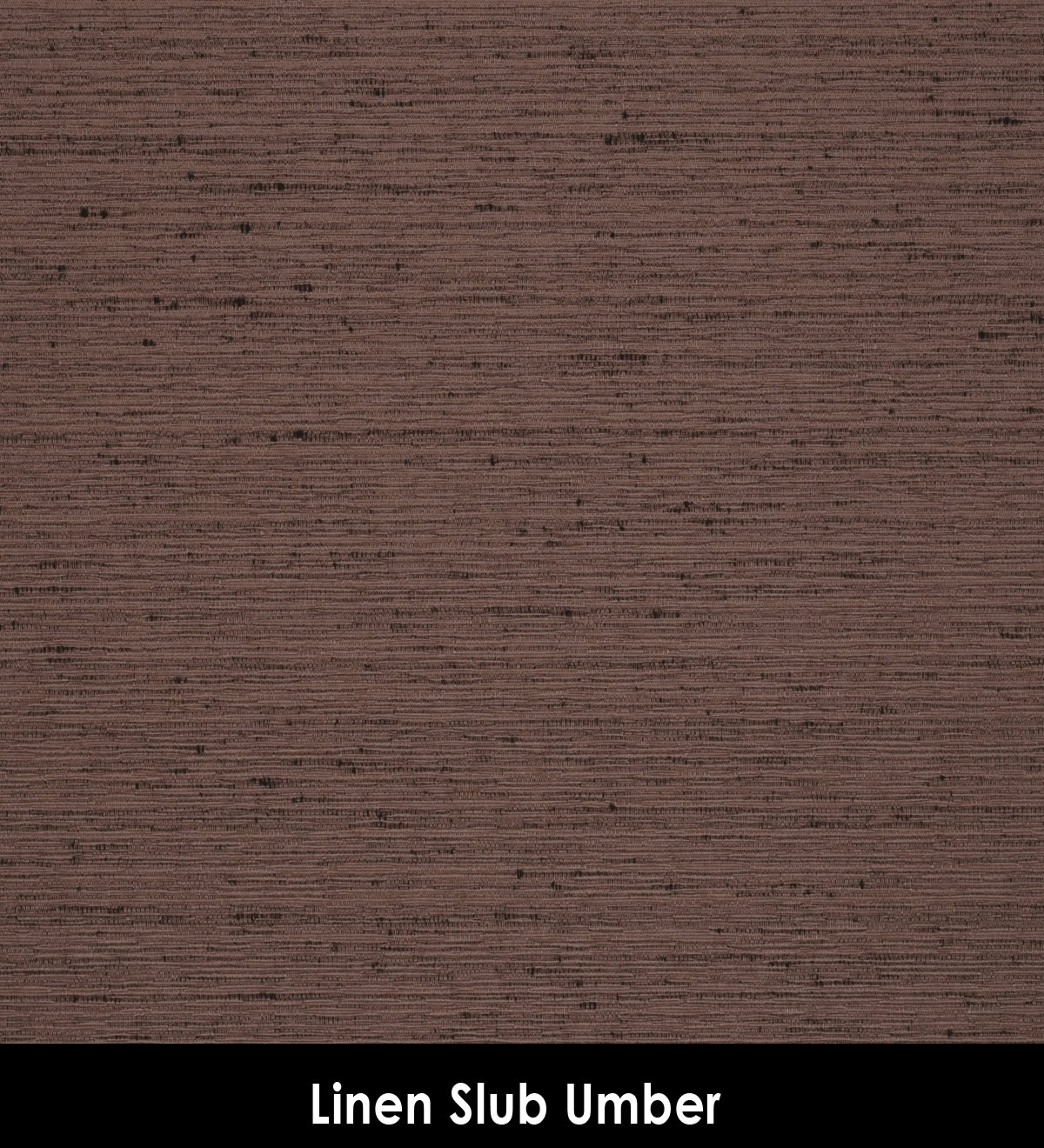 Linen_Slub_Umber