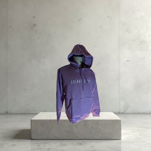 AVENUE&SON OGロゴパーカー - 画像 (2)