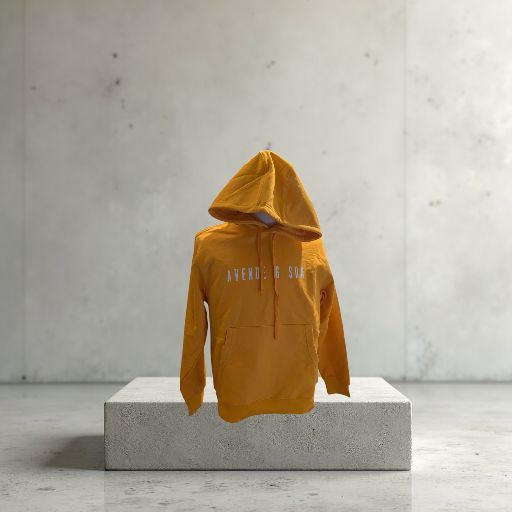 AVENUE&SON OGロゴパーカー - 画像 (4)