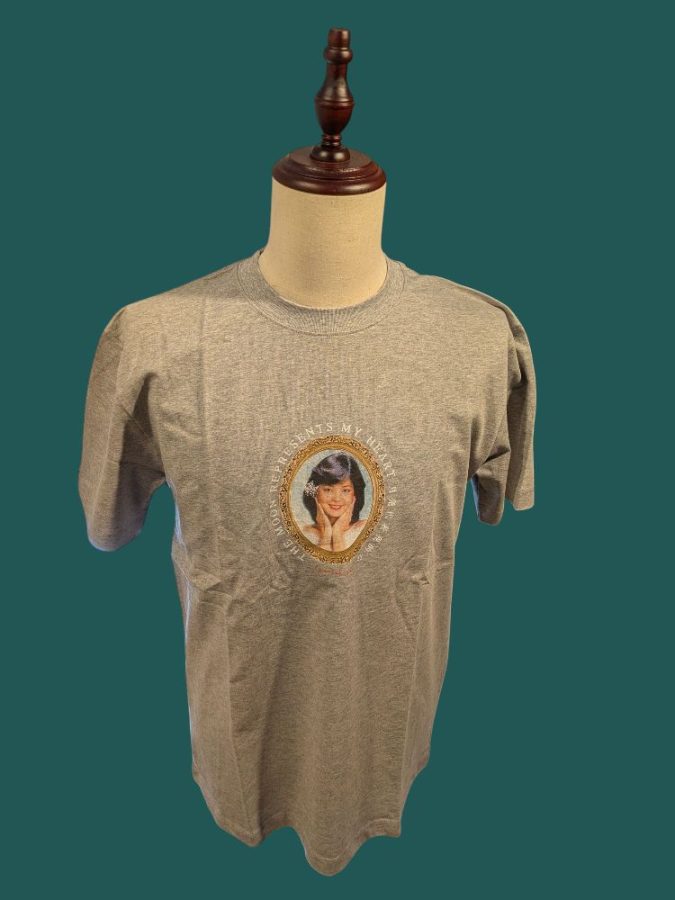 AVENUE&SON 半袖ティーシャツMediumサイズ - 画像 (4)