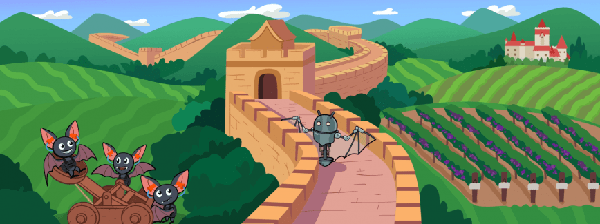 What is a VPN for China and how does it help you catapult over the Great Firewall?