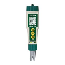 Best TDS Meters – (Reviews & Buying Guide 2023 Edition) 6 Extech EC400 ExStik